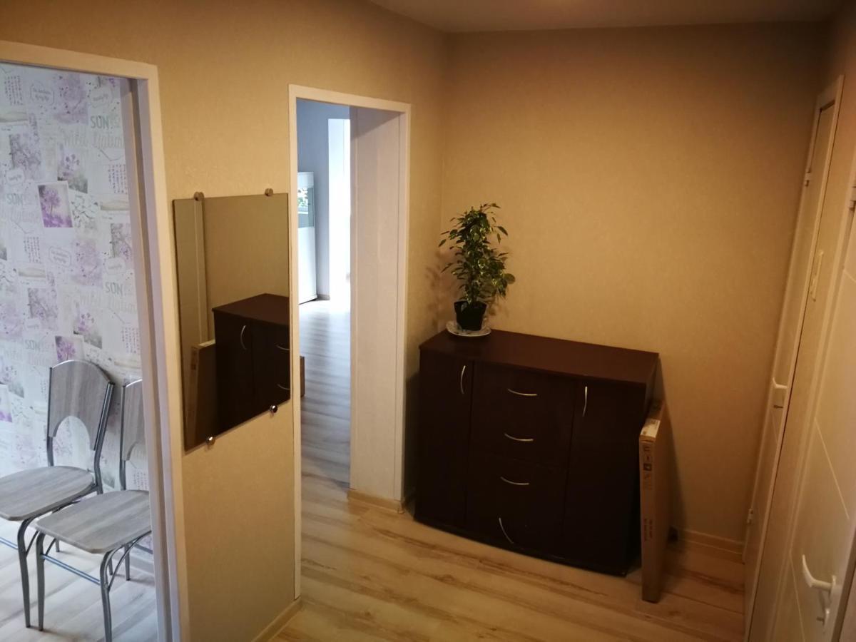 Light One Room Apartment 비사기나스 외부 사진